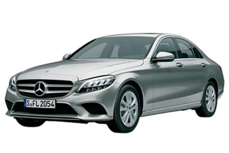 C220d アバンギャルド